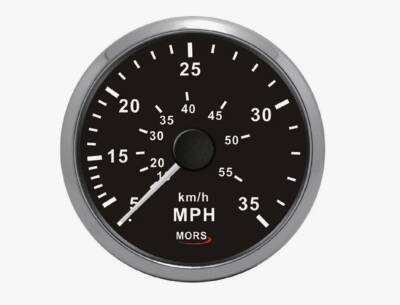 SÜRAT GÖSTERGESİ 55 MPH - 3