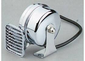 SALYANGOZ TEKLİ KROM KORNA 12 V - 1