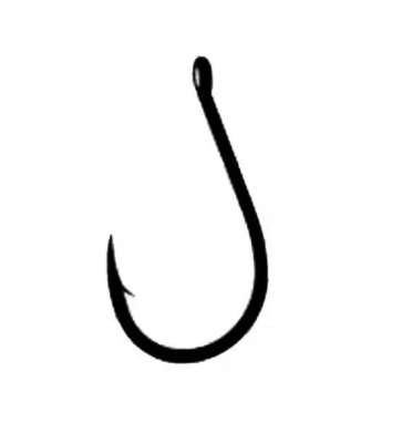 SASAME CHINU RINGED F-724 BLACK N. İĞNE - 1