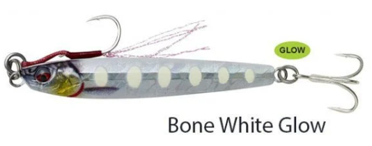 Savage gear 3D Jig Minnow 40 gr 9,3 cm Suni Yem - 2