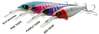 Savage Gear 3D Mack Stick DR 15.5CM 60GR - 1