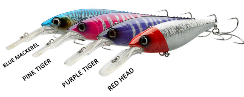 Savage Gear 3D Mack Stick DR 17 CM 80GR - 2