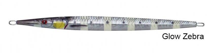 Savage gear 3D Needle Jig 40 gr 15 cm Suni Yem - 3