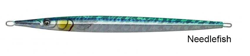 Savage gear 3D Needle Jig 40 gr 15 cm Suni Yem - 4