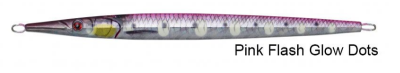 Savage gear 3D Needle Jig 40 gr 15 cm Suni Yem - 5