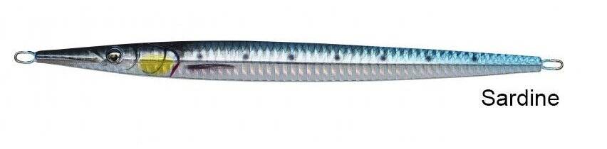 Savage gear 3D Needle Jig 40 gr 15 cm Suni Yem - 6