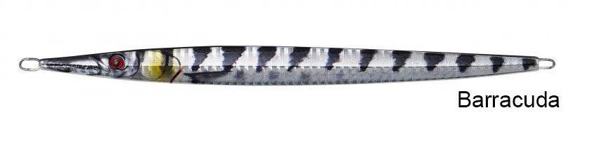 Savage gear 3D Needle Jig 60 gr 17 cm Suni Yem - 2