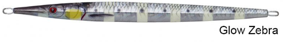 Savage gear 3D Needle Jig 60 gr 17 cm Suni Yem - 3