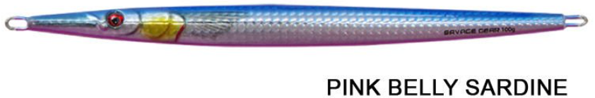 Savage Gear 3D Needle Jig 9cm 20gr - 4