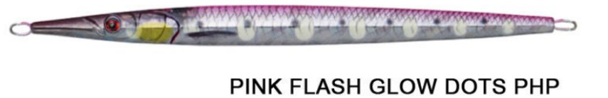 Savage Gear 3D Needle Jig 9cm 20gr - 5