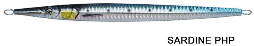 Savage Gear 3D Needle Jig 9cm 20gr - 6