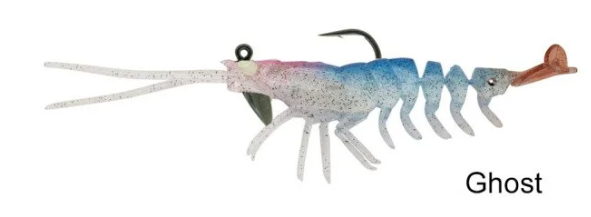 Savage Gear 3D Shrimp RTF 12.5 cm 14 gr - 3