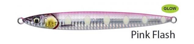 Savage gear 3D Slim Jig Minnow 100 gr 15 cm Suni Yem - 5