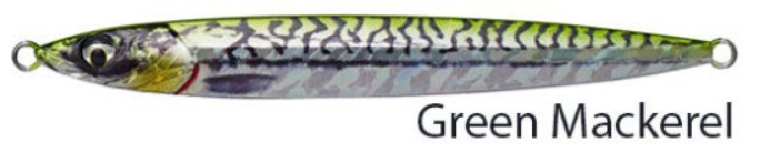 Savage gear 3D Slim Jig Minnow 60 gr 12,5 cm Suni Yem - 5