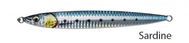 Savage gear 3D Slim Jig Minnow 60 gr 12,5 cm Suni Yem - 7