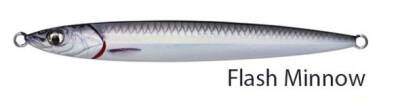 Savage gear 3D Slim Jig Minnow 80 gr 14 cm Suni Yem - 3