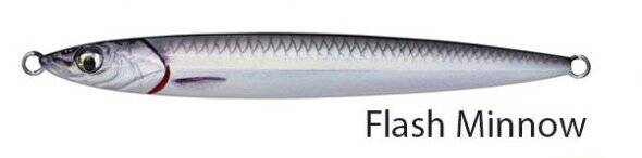 Savage gear 3D Slim Jig Minnow 80 gr 14 cm Suni Yem - 3