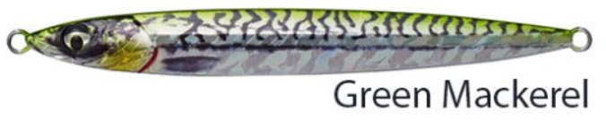 Savage gear 3D Slim Jig Minnow 80 gr 14 cm Suni Yem - 4