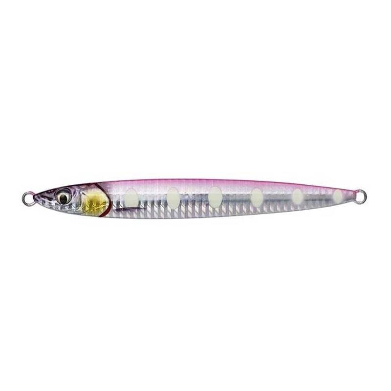 Savage gear 3D Slim Jig Minnow 80 gr 14 cm Suni Yem - 5
