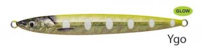 Savage gear 3D Slim Jig Minnow 80 gr 14 cm Suni Yem - 7