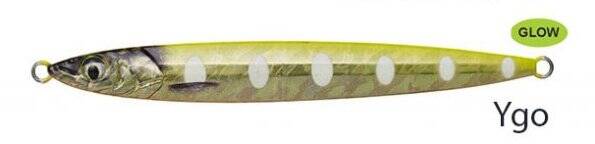 Savage gear 3D Slim Jig Minnow 80 gr 14 cm Suni Yem - 7