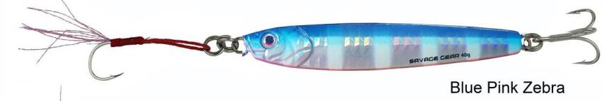 Savage gear 3D Slim Minnow 5 gr 4,6 cm Jig Suni Yem - 2