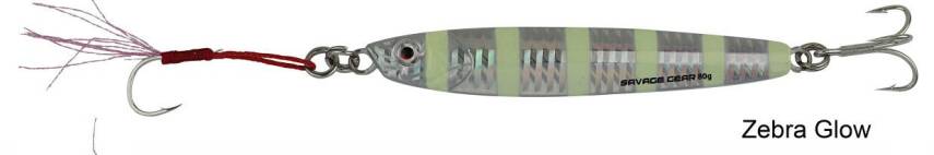 Savage gear 3D Slim Minnow 8gr 5,4 cm Jig Suni Yem - 3