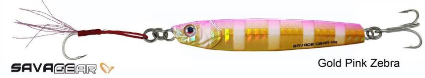 Savage gear 3D Slim Minnow 8gr 5,4 cm Jig Suni Yem - 4