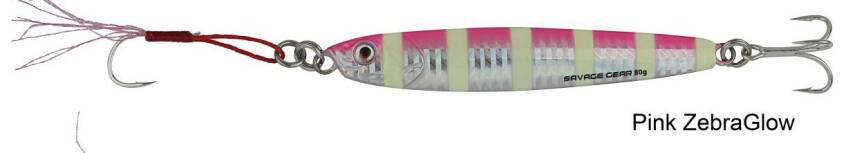 Savage gear 3D Slim Minnow 8gr 5,4 cm Jig Suni Yem - 5