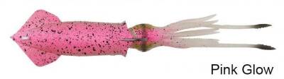 Savage gear 3D TPE Swim Squid 95mm 10g 2 Adet Suni Yem - 5