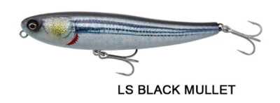 Savage Gear Bullet Mullet 10 cm 17.3gr - 2