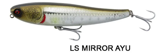 Savage Gear Bullet Mullet 10 cm 17.3gr - 4