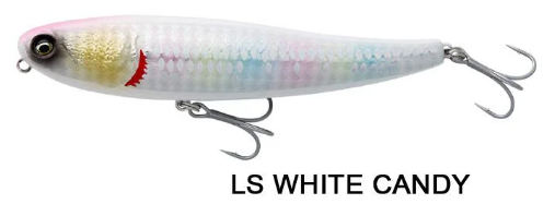 Savage Gear Bullet Mullet 10 cm 17.3gr - 5