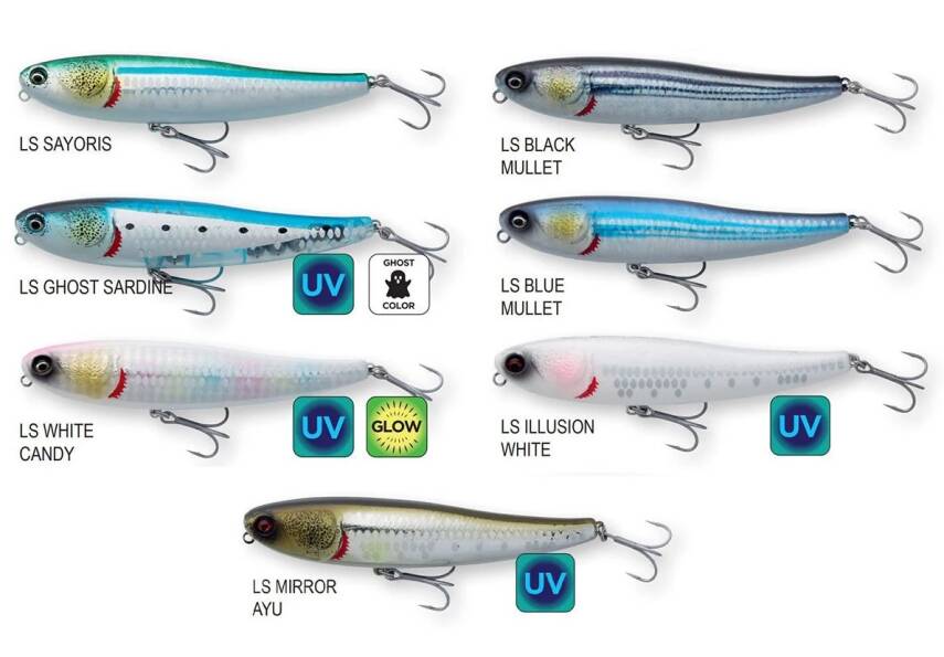 Savage Gear Bullet Mullet 11.2 cm 23.5gr - 4