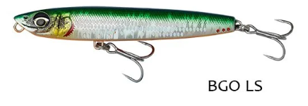 Savage Gear Cast Hacker 9.5 cm 26 gr - 2