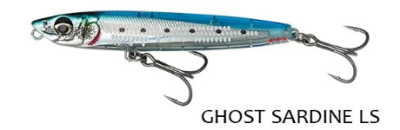 Savage Gear Cast Hacker 9.5 cm 26 gr - 3