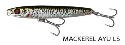 Savage Gear Cast Hacker 9.5 cm 26 gr - 4