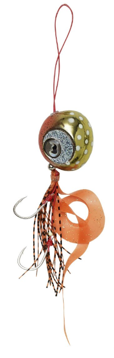 Savage gear Cuttle Eye 100 Gr Suni Yem - 1