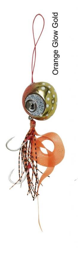 Savage gear Cuttle Eye 75 Gr Suni Yem - 1