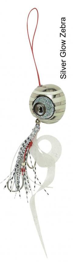 Savage gear Cuttle Eye 75 Gr Suni Yem - 4