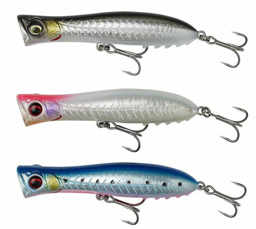 Savage Gear Gravity Popper 11cm 25gr - 1