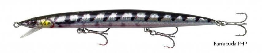 Savage gear Jerk Minnow 145 mm 17 gr Sınkıng Suni Yem - 2