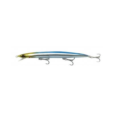 Savage gear Jerk Minnow 145 mm 17 gr Sınkıng Suni Yem - 3
