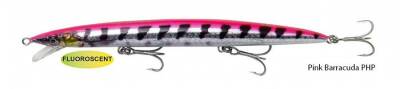 Savage gear Jerk Minnow 145 mm 17 gr Sınkıng Suni Yem - 4
