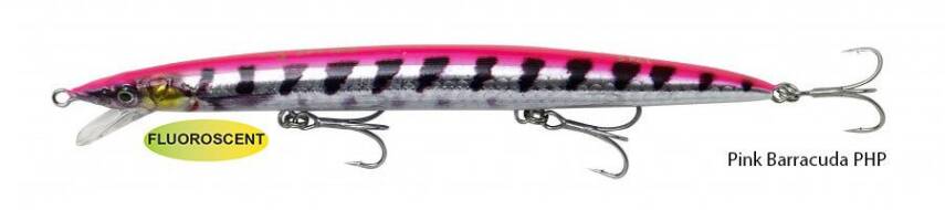 Savage gear Jerk Minnow 145 mm 17 gr Sınkıng Suni Yem - 4
