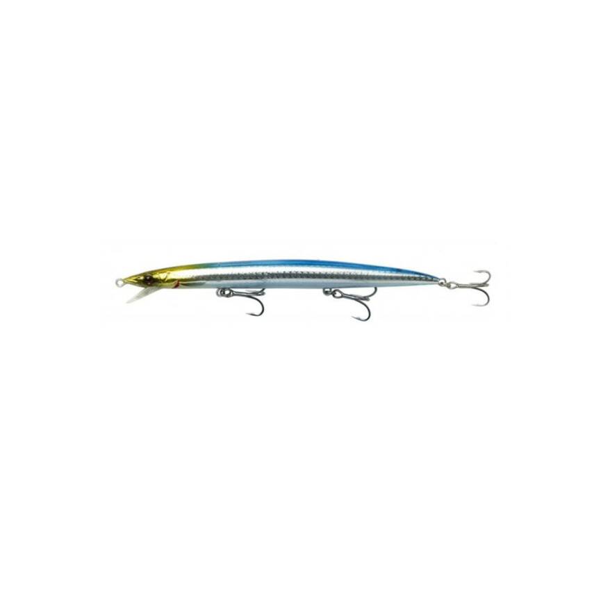 Savage gear Jerk Minnow 145 mm 17 gr Sınkıng Suni Yem - 5