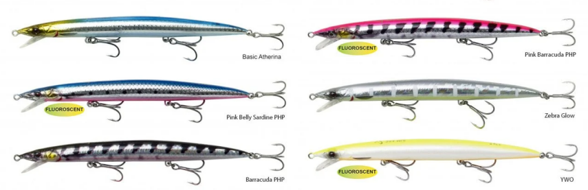 Savage gear Jerk Minnow 145 mm 17 gr Sınkıng Suni Yem - 6