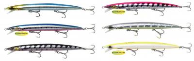 Savage gear Jerk Minnow 175 mm 25 gr Floatıng Suni Yem - 1