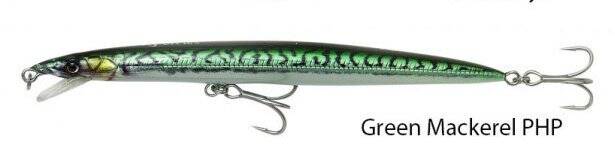 Savage gear Jerk Minnow 175 mm 25 gr Floatıng Suni Yem - 2