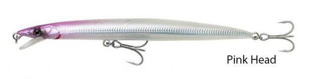 Savage gear Jerk Minnow 175 mm 25 gr Floatıng Suni Yem - 4